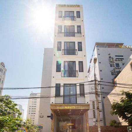เดอะ นาวิส Aparthotel ดานัง ภายนอก รูปภาพ